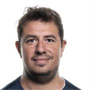 Laureato Magistrale in Scienze Motorie, si offre per ripetizioni inerenti l’Educazione Fisica o sessioni di Personal Training